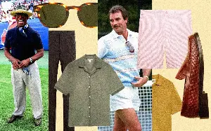 Five ways men can break out of their style comfort zone this summer