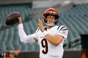Joe Burrow sends strong message on Bengals' Super Bowl hopes