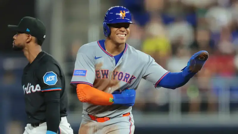 Juan Soto cambiará de posición en 2026 a jardinero izquierdo 