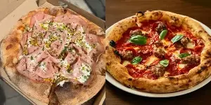 2 PH restaurants among the top 10 best pizzas in Asia Pacific