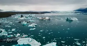 Most people alive today will live to see the Arctic Ocean lose its summer ice — for the first time since before our species left Africa, 115,000 years ago