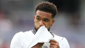 England fear Reece James hamstring injury ahead of Panama World Cup clash