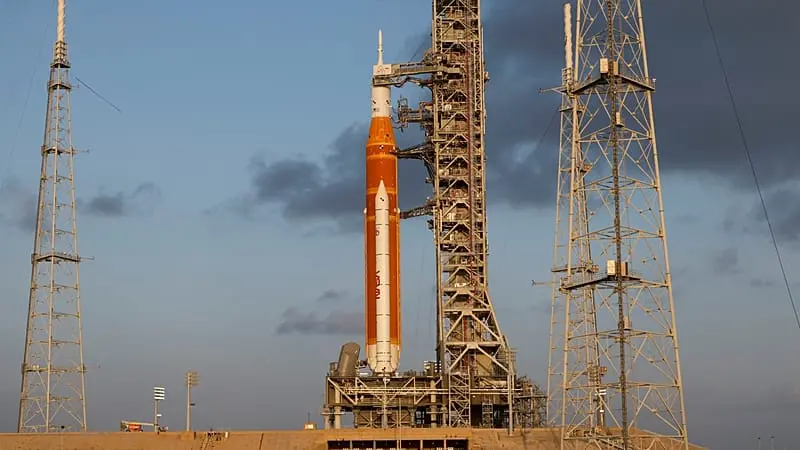 L'Italia costruirà il modulo abitativo della missione Artemis II e invierà astronauta sulla Luna