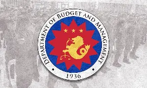 Kim Robert de Leon appointed as new DBM secretary