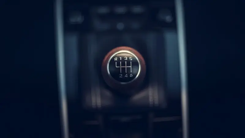 Porsche 911 Carrera S Manual