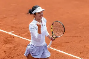 Eala's mettle to be tested by Mertens in Madrid Open