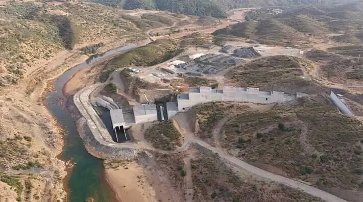Piden que el plan hidrológico del Tinto-Odiel-Piedras se elabore con "recursos realmente disponibles"
