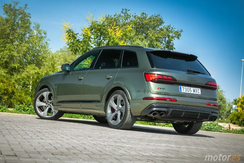 Audi Q7 2015