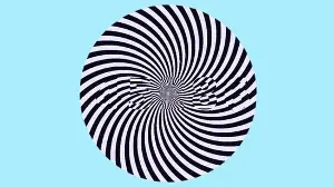 This viral optical illusion hides a 5-digit number. Can you spot it before seeing the answer?