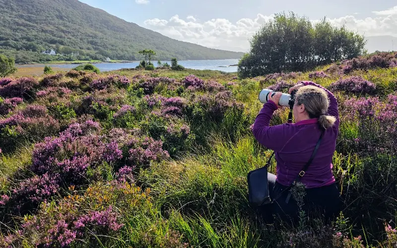 Outdoor pursuits on Skye are best enjoyed from late March to October