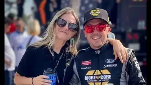 Frankie Muniz and wife Paige confirm divorce in new post after deleting ‘fun' announcement video, ‘Closing one chapter’