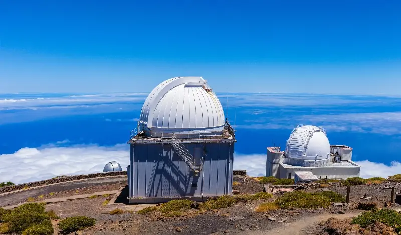 España destaca en astronomía europea con alta producción y baja inversión