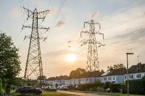 Thousands of households near pylons to get £250 a year off energy bills – could you be eligible?