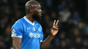 MLS club make move for Napoli star Romelu Lukaku as the Serie A giant demands €10m fee