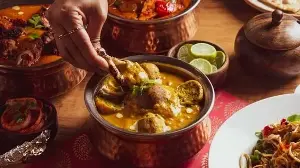 From hard rotis and mushy rice to soggy pakoras: Chef Anmol Baool troubleshoots 7 common mistakes in Indian cooking