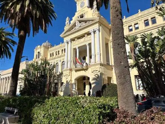 Aprobado solicitar fondos europeos para nueva edición del proyecto 'Aquileo' destinado a personas desempleadas