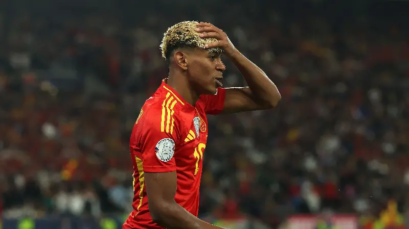 What next for Lamine Yamal and Barcelona?