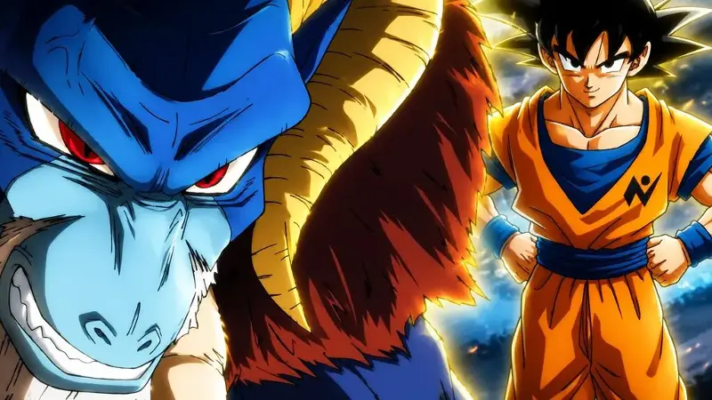 El anime de Moro aún está lejos, pero hay 3 momentos de Dragon Ball Super que volverán a generar polémica (y Goku está detrás de dos de ellos)
