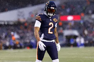 Bears Land Troubling Take After Trading DJ Moore