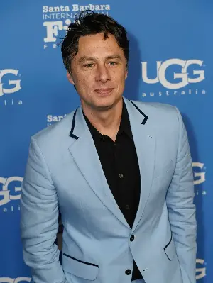 Zach Braff: Scrubs revival had to be grounded in reality