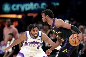 Bronny James’ NBA Career May Depend Entirely on LeBron Staying With Lakers