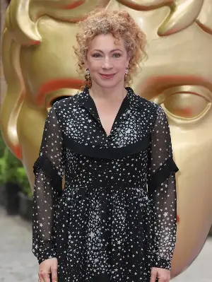 Alex Kingston feared she'd made the 'the biggest mistake' of her life by joining ER