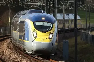London to Geneva direct by train set to launch in Eurostar deal