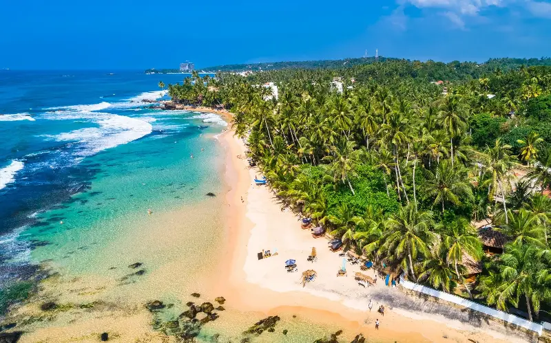 As demand for Sri Lanka rises, expect rates to follow - getty