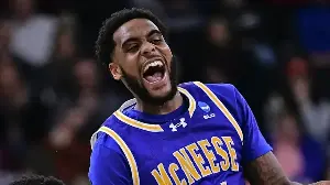 Why the 12 vs. 5 matchup is March Madness’ most reliable upset