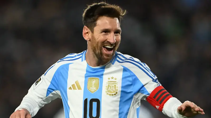 ¿Podrá Argentina repetir?