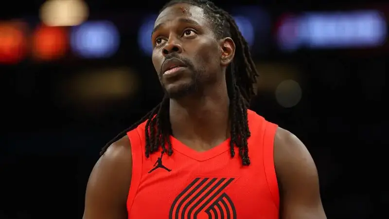 Jrue Holiday - Portland Trail Blazers