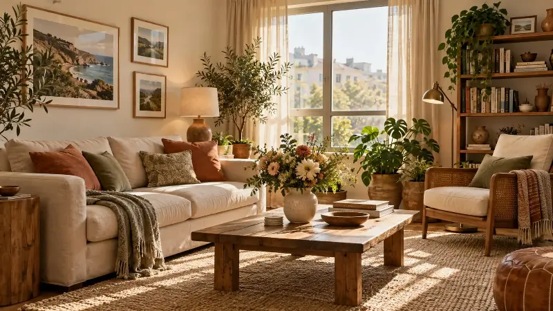 Build a home that supports your joy. 