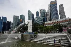 Forbes Advisor's Top 5 Safest Cities in the World; Singapore Tops the List