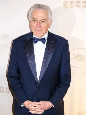Robert De Niro shares guilt over working parenthood