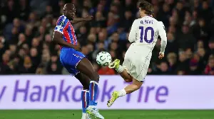 Crystal Palace - Fiorentina: El tablero táctico - Oliver Glasner da una lección magistral a Pipa Vanoli mientras las Águilas vuelan alto