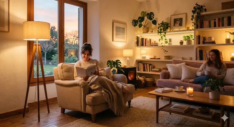 Luz Fría: El error invisible que puede arruinar tu hogar