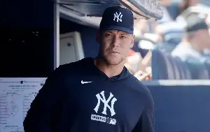 Yankees stars Aaron Judge, Max Fried taking steps in the right direction