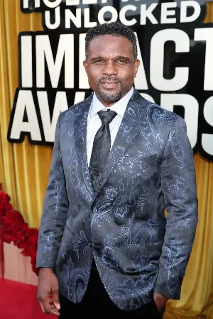 Darius McCrary: Family Matters Star Faces Legal Troubles