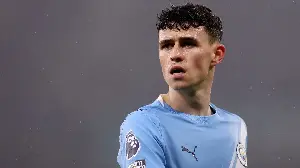 Man City open contract extension talks with Phil Foden despite his reduced role under Pep Guardiola