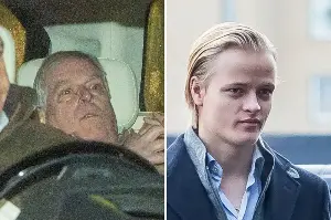 European royalty in crisis: Andrew, Epstein and Norwegian rape trial