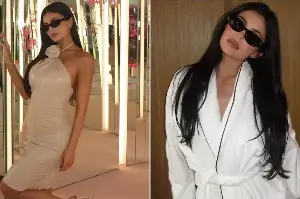 Kylie Jenner teams up with Meta to create her own AI glasses