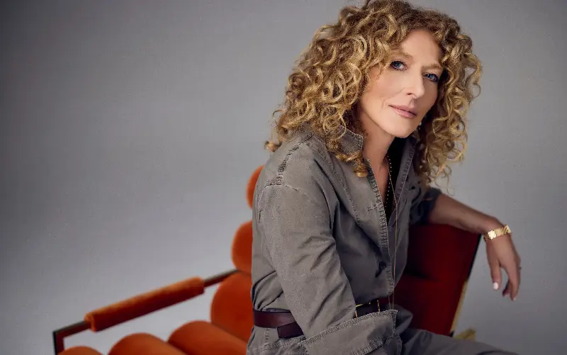 The autumn collection of Kelly Hoppen’s collaboration with M&S has just launched - Chilli Media/David Venni