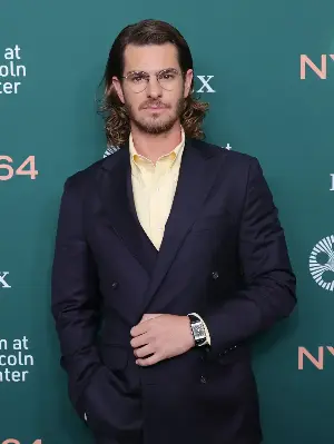 Andrew Garfield reveals ‘scary’ reason he quit ChatGPT after playing OpenAI boss