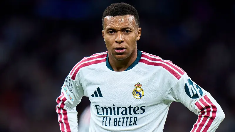 Kylian Mbappé y su estrategia de comunicación