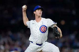One MLB player is already guaranteed to get a World Series ring