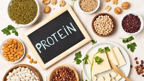 Make sure you check the ingredient list before you buy a protein product. 