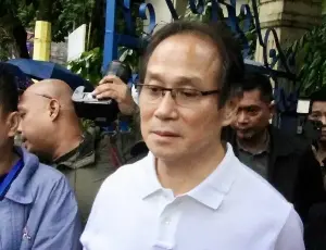 Interpol Red Notices out vs Ang, Bantag, Dumlao