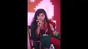 Narayani Basu: “History is about real people and where they came from”