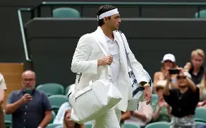 Tennis player fashion statements can look ‘stupid’, says Taylor Fritz