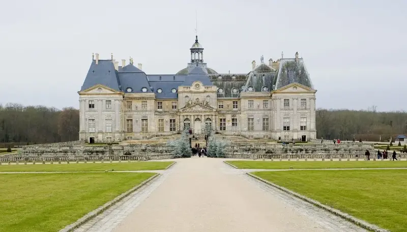 Château de Vaux-le-Vicomte, il castello alle porte di Parigi che merita un viaggio